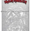 Iron Maiden Eddie Design