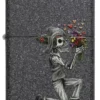 Iron Stone Couple