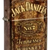 Jack Daniel’s® Barrel Design