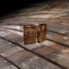 Jack Daniel’s® Barrel Design