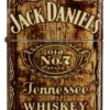 Jack Daniel’s® Barrel Design