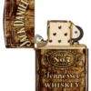 Jack Daniel’s® Barrel Design