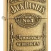 Jack Daniel’s® Brass Emblem