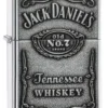 Jack Daniel’s® Chrome Emblem