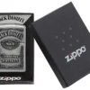 Jack Daniel’s® Chrome Emblem