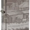 Jack Daniel’s® Distillery Design