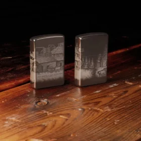 Jack Daniel’s® Distillery Design