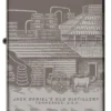 Jack Daniel’s® Distillery Design