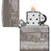 Jack Daniel’s® Distillery Design