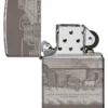 Jack Daniel’s® Distillery Design