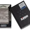 Jack Daniel’s® Distillery Design