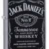 Jack Daniel’s® Label Design
