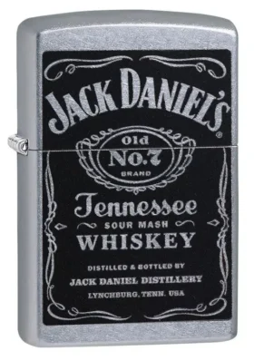 Jack Daniel’s® Label Design