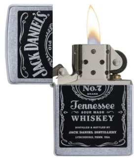 Jack Daniel’s® Label Design