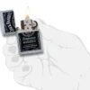 Jack Daniel’s® Label Design