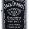 Jack Daniel’s® Label Design