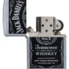 Jack Daniel’s® Label Design