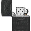 Jack Daniel’s® Lighter and Pouch Gift Set
