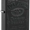 Jack Daniel’s® Lighter and Pouch Gift Set