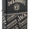 Jack Daniel’s® Logos & Slogans Design