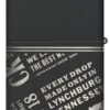 Jack Daniel’s® Logos & Slogans Design