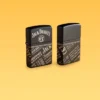 Jack Daniel’s® Logos & Slogans Design
