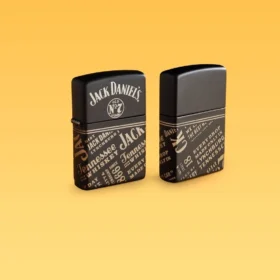 Jack Daniel’s® Logos & Slogans Design