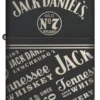 Jack Daniel’s® Logos & Slogans Design