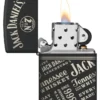 Jack Daniel’s® Logos & Slogans Design