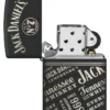 Jack Daniel’s® Logos & Slogans Design