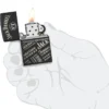 Jack Daniel’s® Logos & Slogans Design