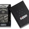 Jack Daniel’s® Logos & Slogans Design