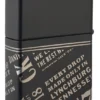 Jack Daniel’s® Logos & Slogans Design