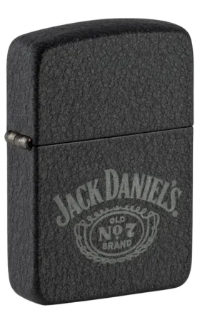 Jack Daniel’s® No. 7 Design
