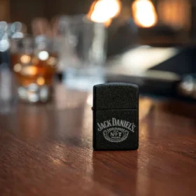 Jack Daniel’s® No. 7 Design