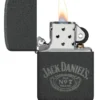 Jack Daniel’s® No. 7 Design