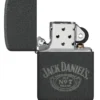 Jack Daniel’s® No. 7 Design