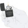 Jack Daniel’s® No. 7 Design