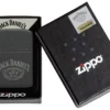 Jack Daniel’s® No. 7 Design