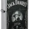 Jack Daniel’s® Portrait Design
