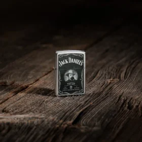 Jack Daniel’s® Portrait Design