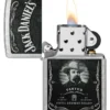 Jack Daniel’s® Portrait Design