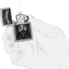 Jack Daniel’s® Portrait Design