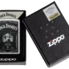 Jack Daniel’s® Portrait Design