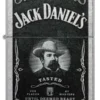Jack Daniel’s® Portrait Design