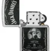 Jack Daniel’s® Portrait Design