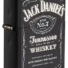 Jack Daniel’s® Texture Print Label Design