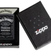 Jack Daniel’s® Texture Print Label Design