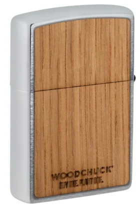 Jack Daniels® x WOODCHUCK USA Emblem