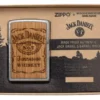 Jack Daniels® x WOODCHUCK USA Emblem